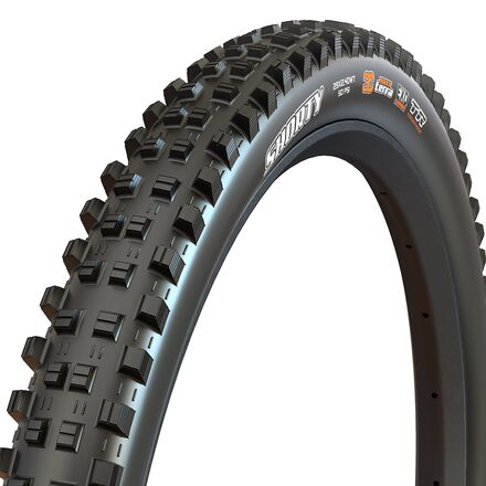 Shorty 3C Grip/DoubleDown/Wide-Trail/TR 29in Tire