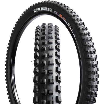 High Roller III 3C/MaxxGrip/DH 29in Tubeless Tire