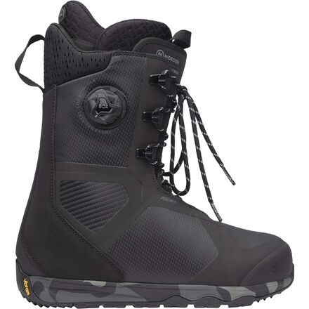 Kita Hybrid Snowboard Boot - 2026 - Men's