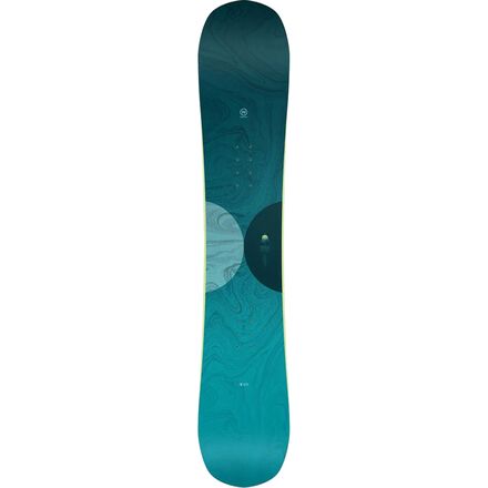 Nidecker Elle Snowboard - Thumbnail 2