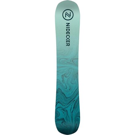Nidecker Elle Snowboard - Thumbnail 3