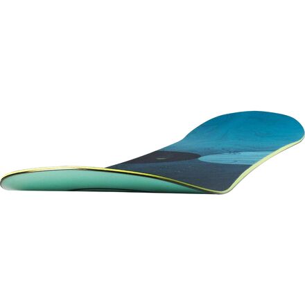 Nidecker Elle Snowboard - Thumbnail 4