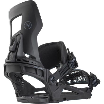 Nidecker - Muon-W Snowboard Binding - 2025 - Women's