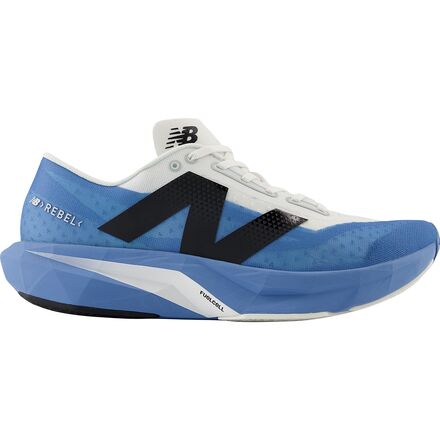 New Balance - FuelCell Rebel v4 Shoe - Men's