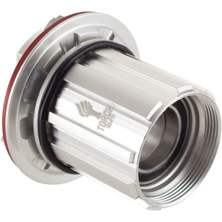 Torch Road Freehub Body
