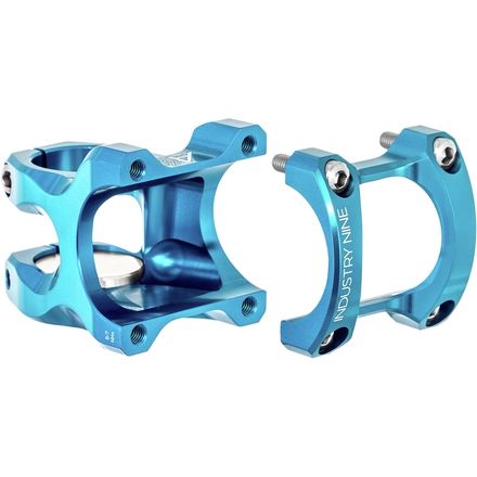 A35 Stem