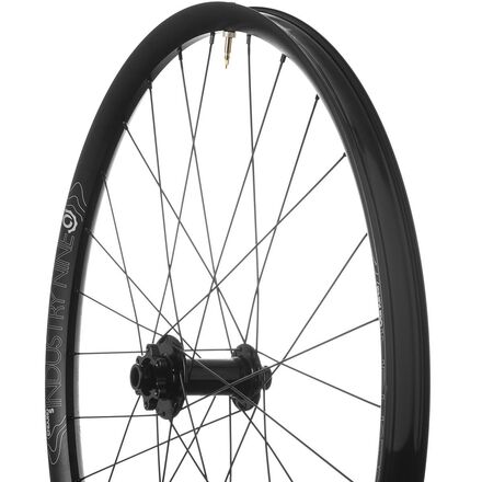 Industry Nine - 1/1 Enduro S 27.5in Boost Wheelset - Black