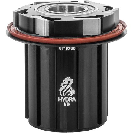 Hydra Freehub Body