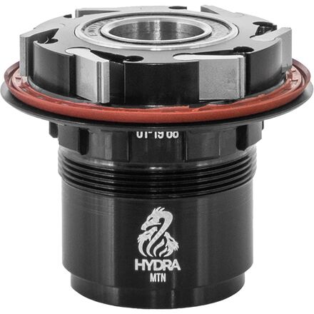 Hydra Freehub Body