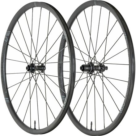 AR25 Solix G Disc Brake Wheelset