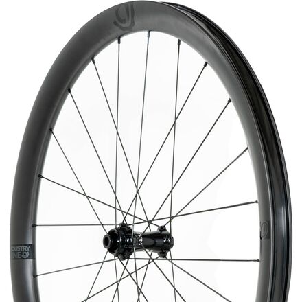 AR40 Solix SL Carbon Disc Brake Wheelset