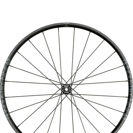 GRCX Solix G Disc Brake Wheelset