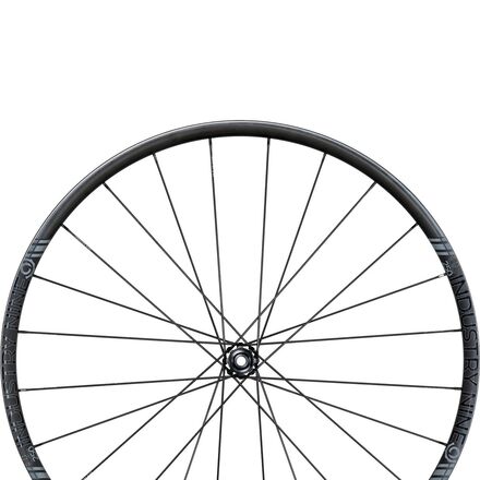 UL250 Solix G Carbon Disc Brake Wheelset