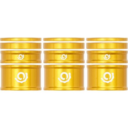 Headset Spacer Kit, 3-Pack