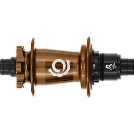 Hydra Classic Hubset