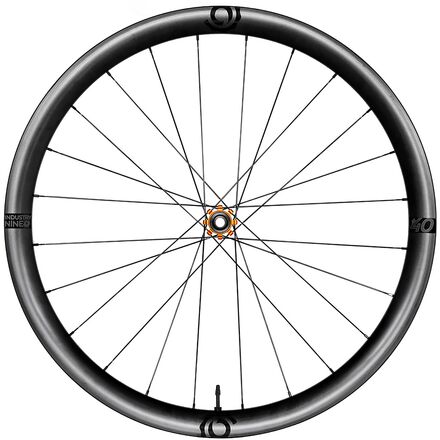 Solix AR40 700c Tubeless Wheelset