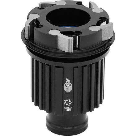 Solix MTN Freehub Body