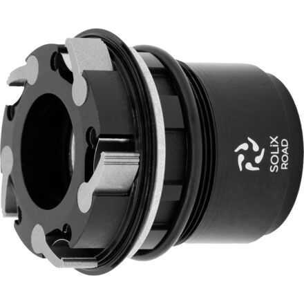 Solix Road Freehub Body