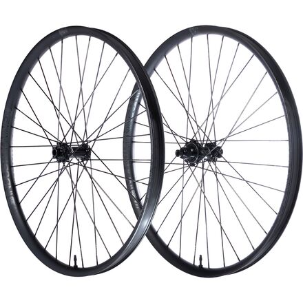 Industry Nine - Hydra2 Grade MX 29/27.5in Wheelset - Black
