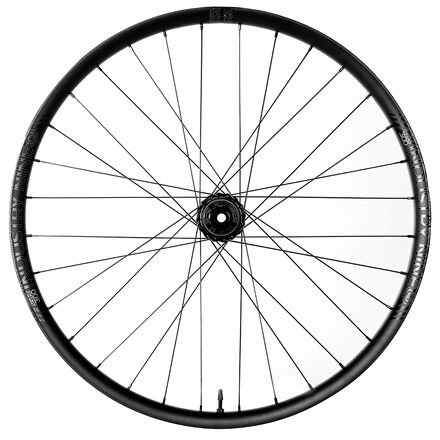 Industry Nine - Hydra2 Grade-S MX 29/27.5in Wheelset - Black