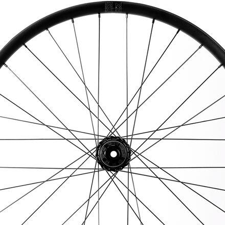 Industry Nine - Hydra2 Grade-S MX 29/27.5in Wheelset - Black