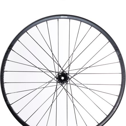 Industry Nine - Hydra2 Trail 29in Wheelset - Black
