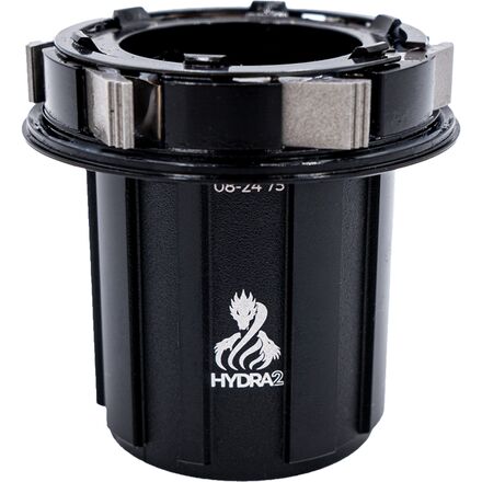 Hydra2 Freehub Body Complete Kit