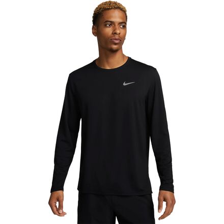 Dri-Fit UV Miler Long-Sleeve Shirt - Men's