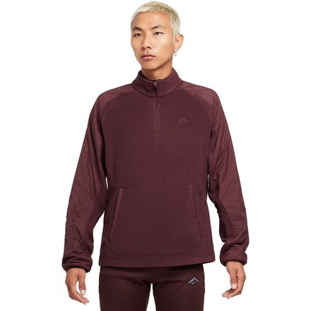 Polartec Trail Fleece 1/4-Zip Jacket - Men's