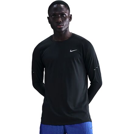 Dri-FIT ADV Stride Long-Sleeve Top - Men's