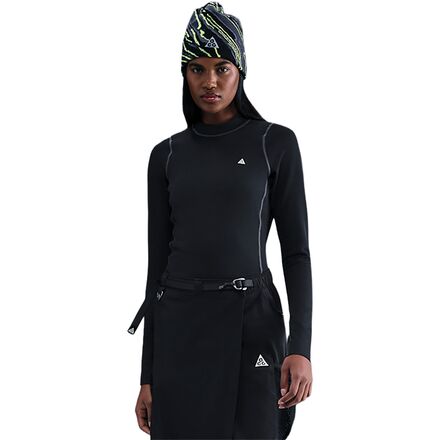 ACG Dri-Fit Adv Chinati Long-Sleeve Baselayer - Women's