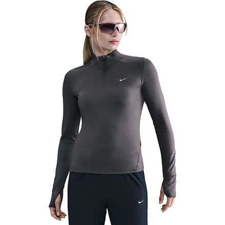 Swift TF Adv Ref 1/2-Zip Top - Women's