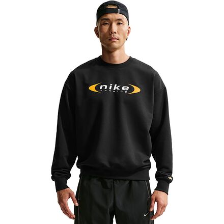 Dri-FIT Retro Fleece Crew Sweatshirt - Men's