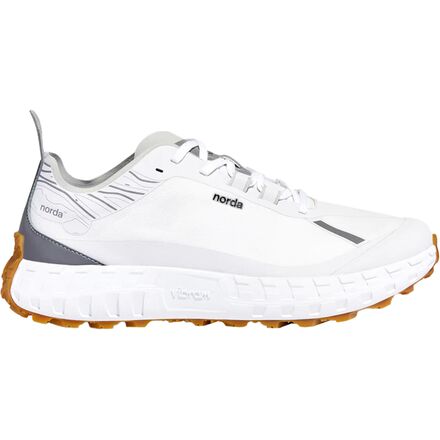 001 Shoe - Men's