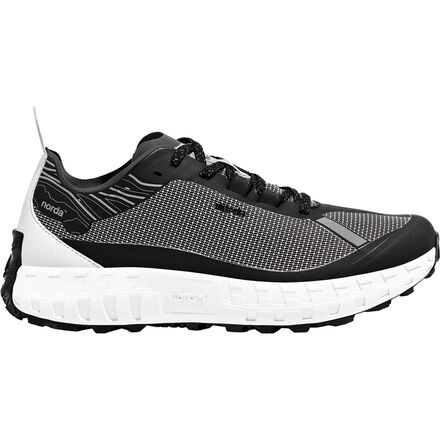 001 Shoe - Women's