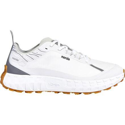 001 Shoe - Women's