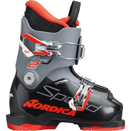 Speedmachine J 2 Ski Boot - 2026 - Kids'