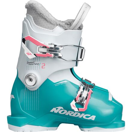 Speedmachine J 2 Ski Boot - 2026 - Kids'