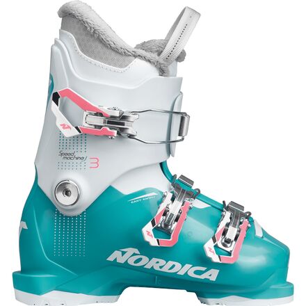 Speedmachine J3 Ski Boot - 2026 - Girls'