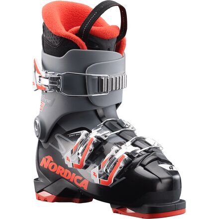 Speedmachine J3 Ski Boot - 2026 - Kids'