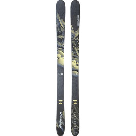Nordica - Enforcer 94 Ski - 2025
