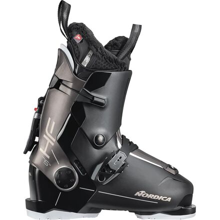 Hf 75 Ski Boot - Women's - 2026