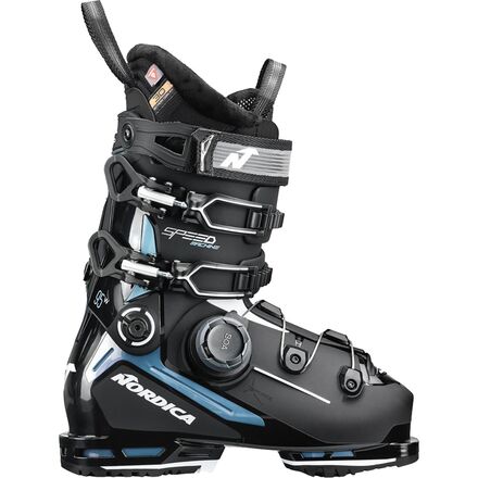 Speedmachine 3 BOA 95 Ski Boot - 2026 - Women's