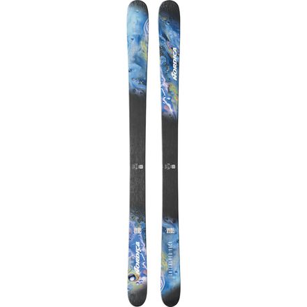 Unleashed 98 CA Ski - 2026