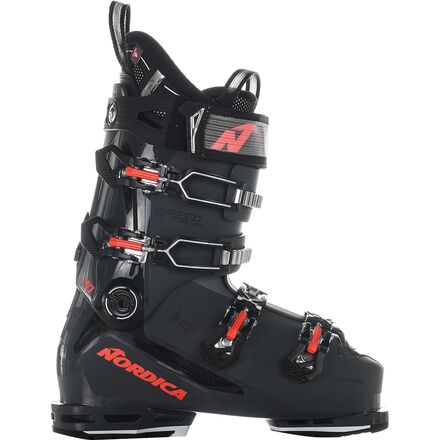 Nordica - Speedmachine 3 110 X Ski Boots 2024