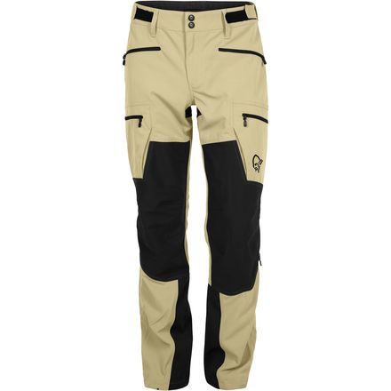 Norrona - Svalbard Heavy Duty Pant - Women's