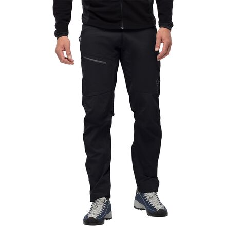 Falketind Flex1 Heavy Duty Pant - Men's