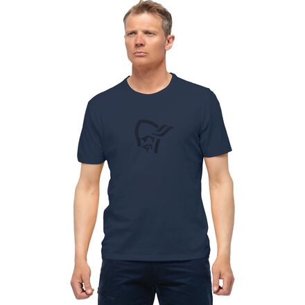 /29 Cotton Viking T-Shirt - Men's