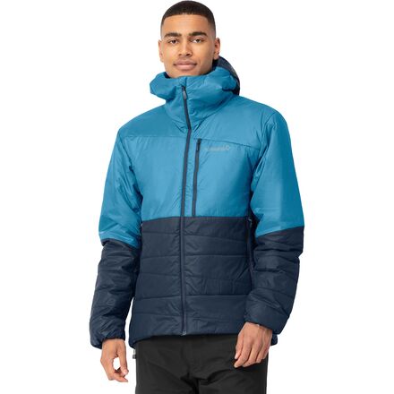 Norrona : vestes, doudounes, pantalons et accessoires