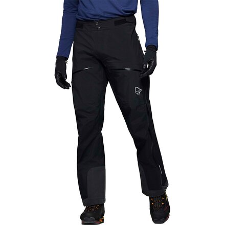 スノーボード Trollveggen Gore-Tex light Pro Pants CAVBLA.jpg